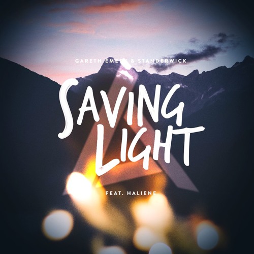 Saving Light Gareth Emery. Gareth Emery & Standerwick ft. HALIENE - saving Light. Gareth Emery & Standerwick feat. HALIENE - saving Light (Metta & Glyde Bootleg Remix) [Master].