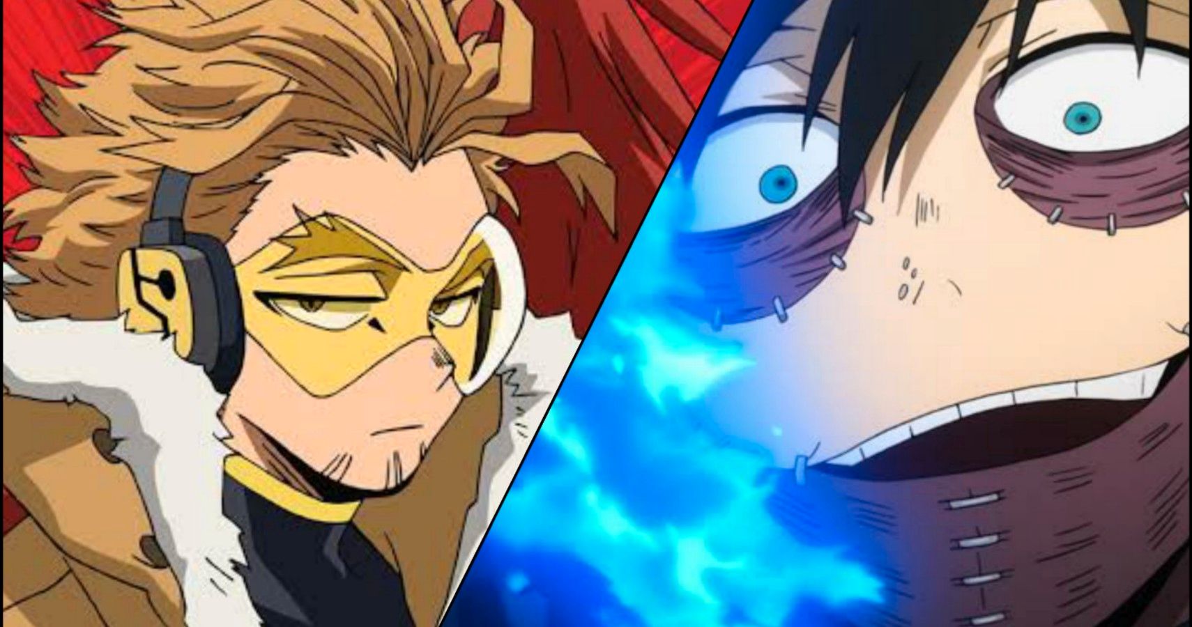 My Hero Academia: 5 Characters Stronger Than Hawks (& 5 Weaker) - EDM ...