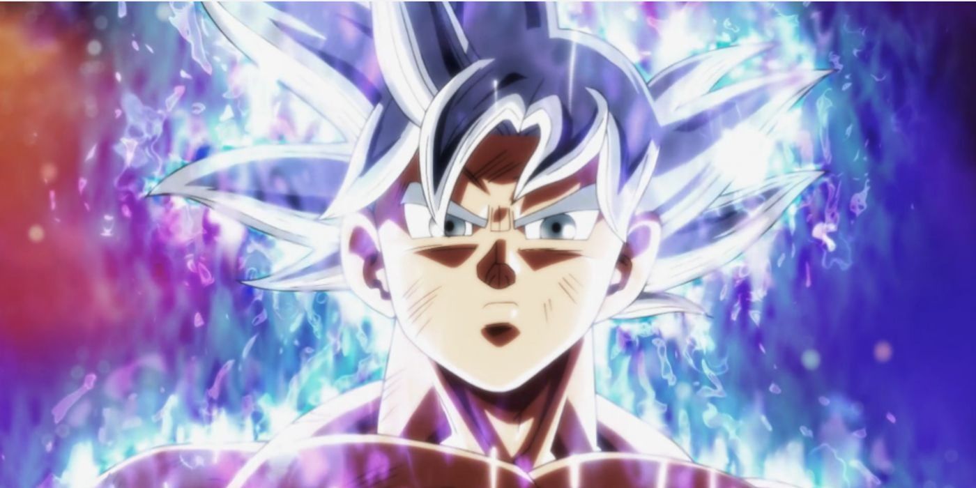 VIDEO: These Are Anime's Most Incredible Final Forms - EDM Bangers ...