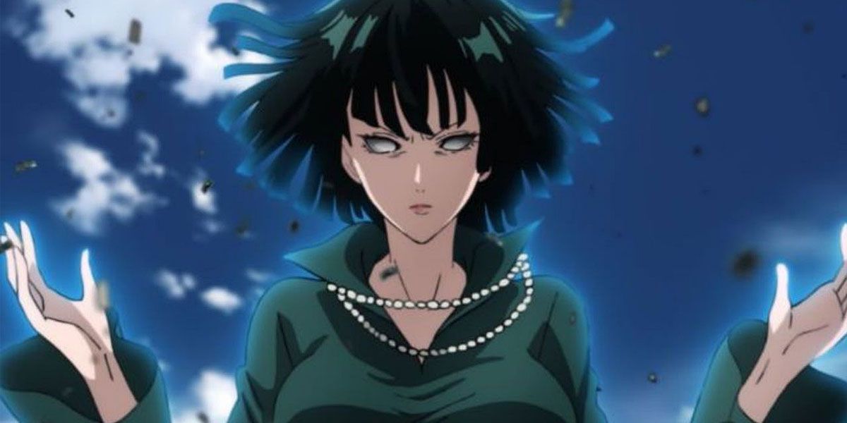One-Punch Man: An Unlikely Hero Just Gave Her Allies A Big Upgrade