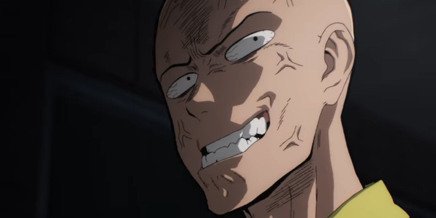 One-Punch Man: Is a Mosquito Actually Stronger Than Saitama? - EDM