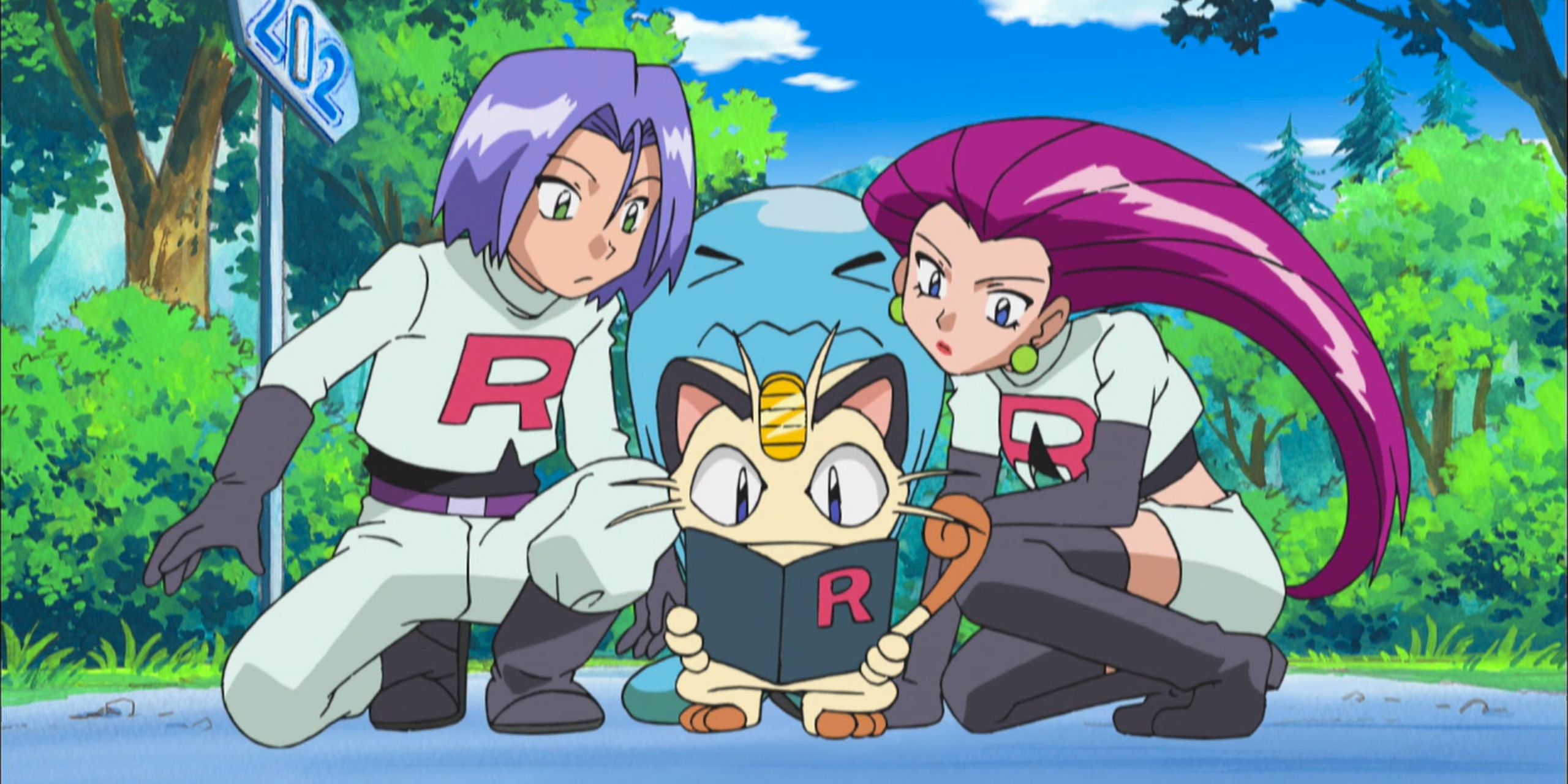 A Team Rocket Pokemon Is Hiding a Dark Secret - and It Changes Everything -...