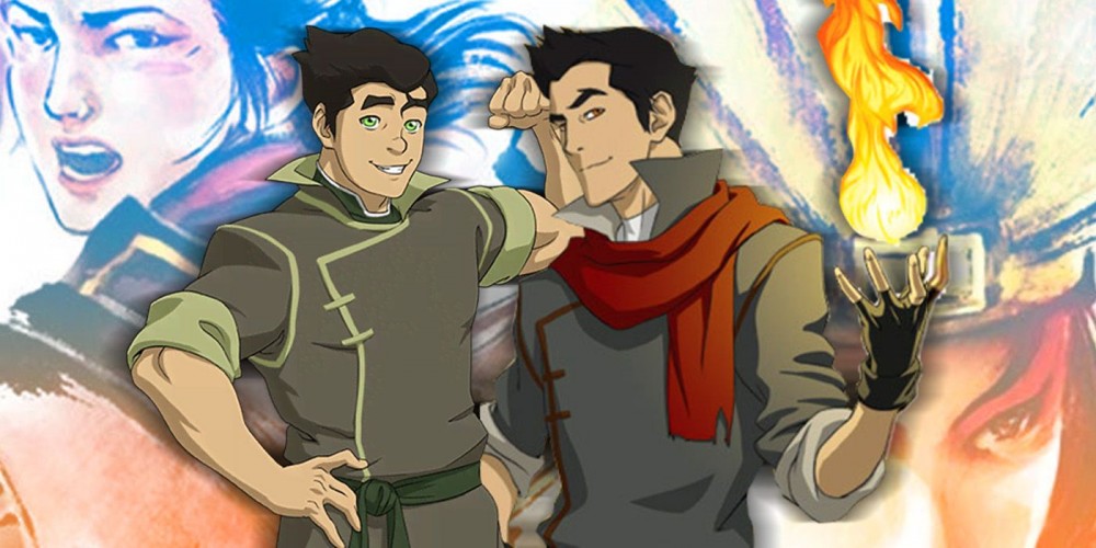 Avatar The Best Bending Duos, Ranked EDM Bangers & Fresh Anime