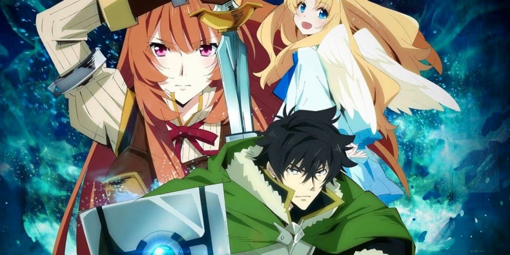 The Rising of the Shield Hero Season 2: Trailer, Plot, Release Date