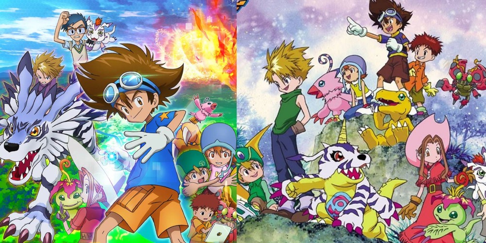 The Digimon Reboot Series Highlights an Overlooked Flaw From the ...