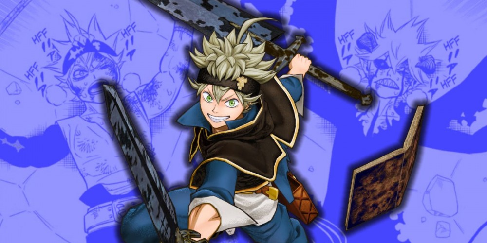 Black Clover: Nacht's Ultimate Move May Have Unlocked Asta & Liebe's