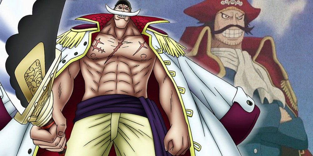 Whitebeard aut