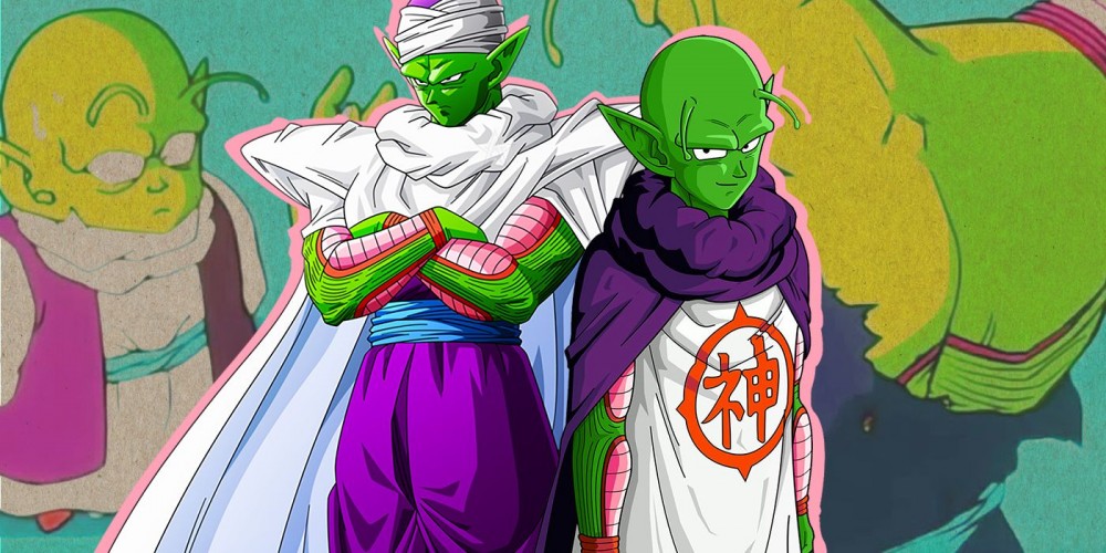Kami, Dende, Piccolo's Connection to the Dragon Balls, Explained - EDM ...