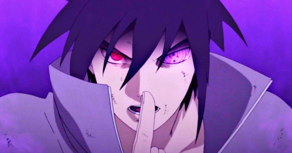 Boruto Resurrects a Sinister Enemy - and Sasuke Pays the Price - EDM