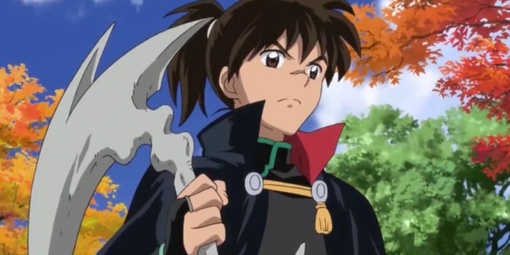 Demon Slayer: Is Akaza the Series’ Most Tragic Villain? - EDM Bangers