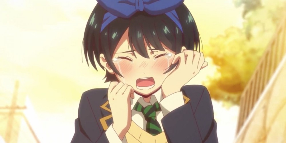 Rent A Girlfriend Episode 1 Vf Rent-A-Girlfriend: A Hidden Moment Hints at a DARK Backstory For Ruka