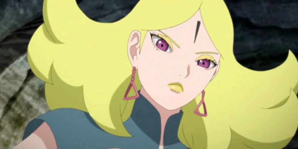 Boruto: Kara's Soldiers Aren't Impressive... EXCEPT for Delta - EDM