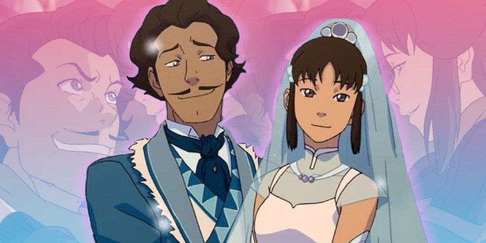 Avatar Does Varrick And Zhu Li S Wedding Make Sense EDM Bangers   20210121 60090325b198e 