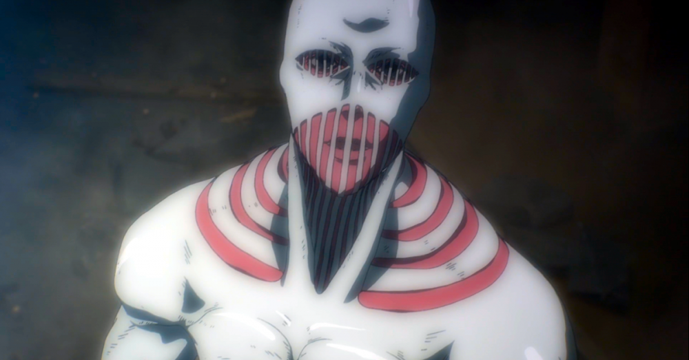 Attack on Titan: The War Hammer Titan, Identity & Powers, Explained