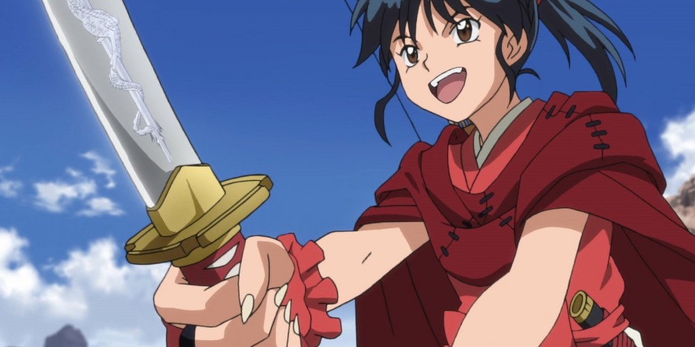 Yashahime Reveals Moroha’s Mysterious Past in a Jam-Packed Episode