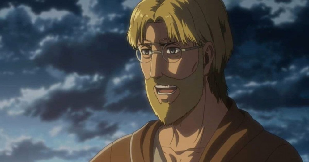 Attack on Titan: Why Eren Needs Zeke to Use the Founding Titan - EDM