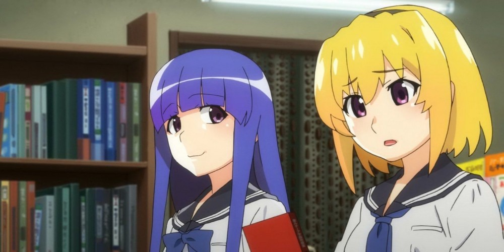 Higurashi Flashes Forward To Reveal Rika's Surprisingly Bright Future ...