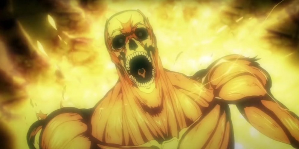 Attack on Titan Unleashes Terrifying Final Season Trailer - EDM Bangers ...