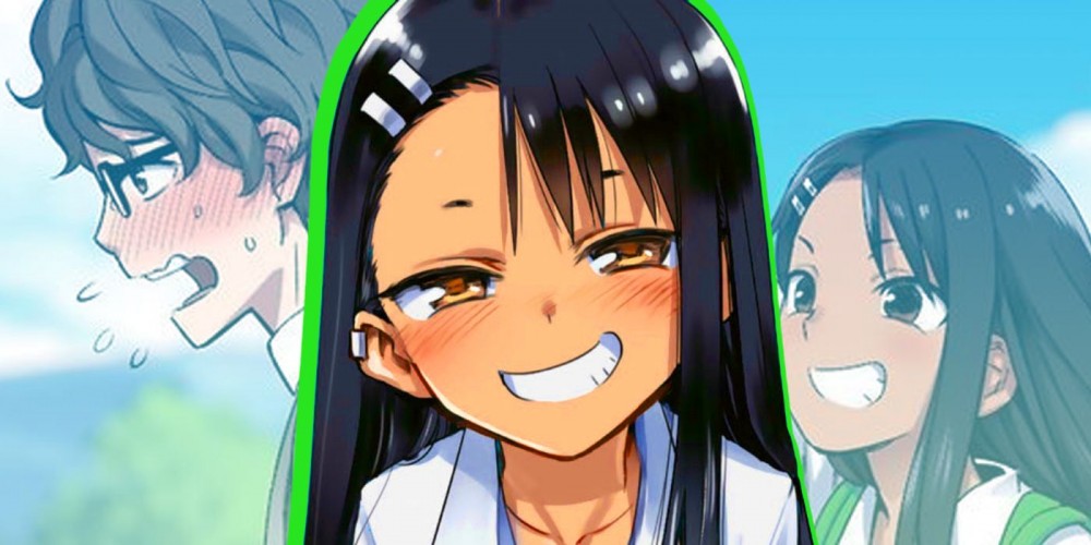 Don't Toy With Me, Miss Nagatoro!: What To Know About the Teen Comedy