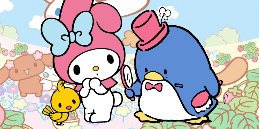 5 Adorable Sanrio Mascots Who Deserve to Win the 2021 Character Ranking