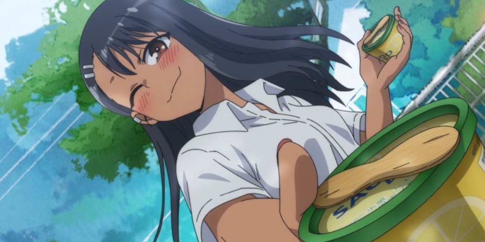 How Kabedon Became a Controversial Shojo Anime & Manga Staple - EDM