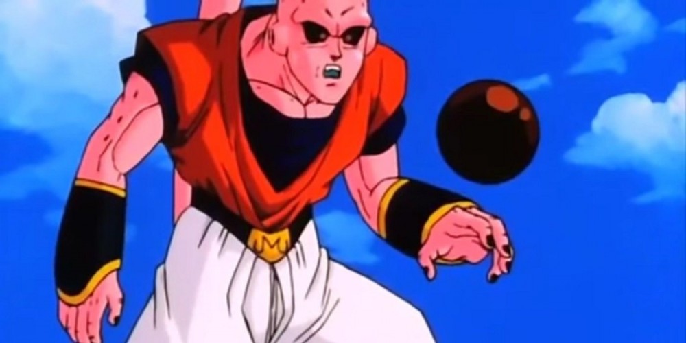 Dragon Ball Z Majin Buus Strongest Form Was Also The Least Impactful