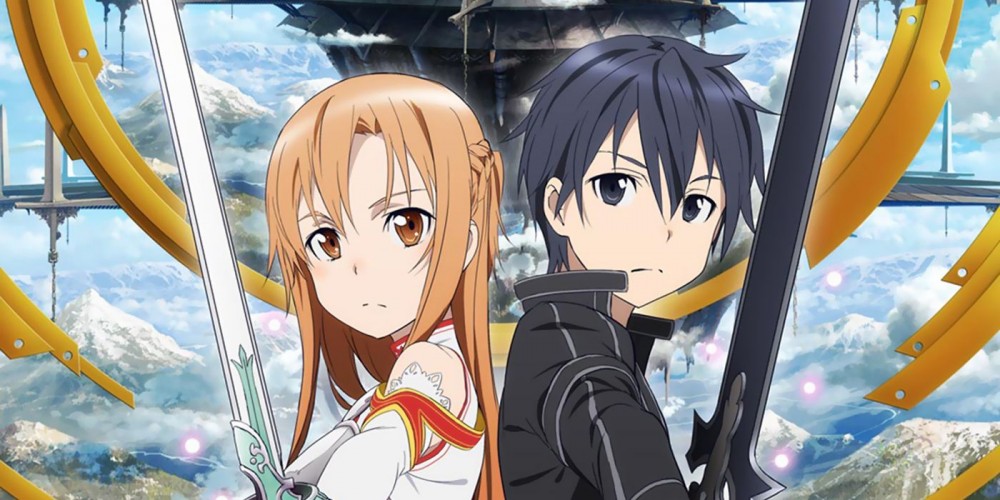 How to Watch Sword Art Online Unsheathing the Franchise