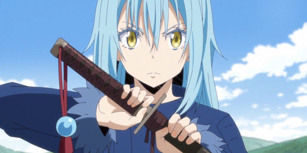 Reincarnated As A Slime: 5 Scenes That Changed Rimuru Tempest Forever 