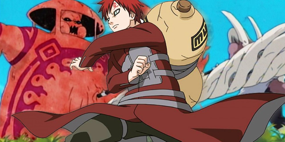 7. "Naruto" and "Gaara" redemption tattoo - wide 5