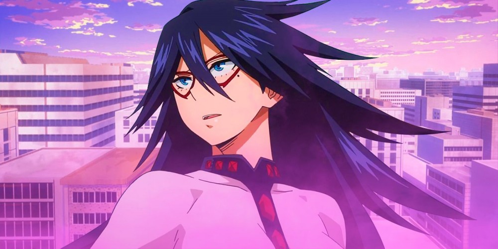 Ghost in the Shell Director Says Evangelion’s Hideaki Anno
