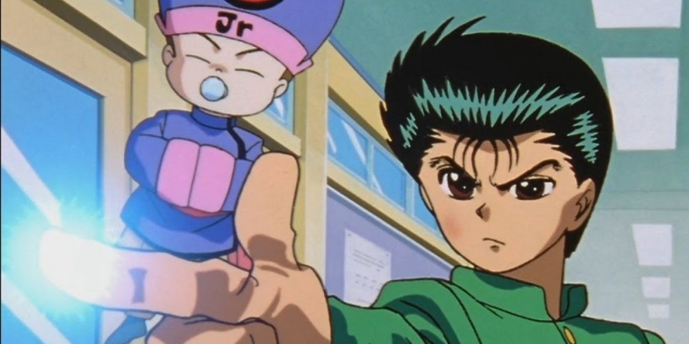 REPORT: Netflix's YuYu Hakusho Live-Action Series Has Begun Filming in