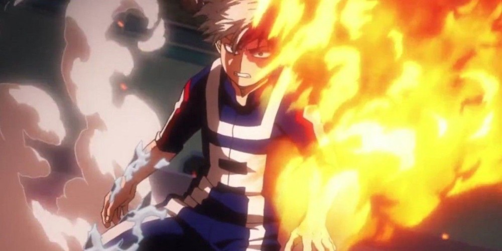 todoroki age now