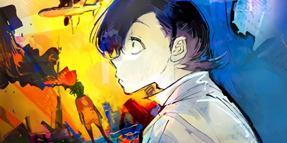 Sui Ishida's Choujin X Takes a Wacky Turn for Ely's Introduction - EDM