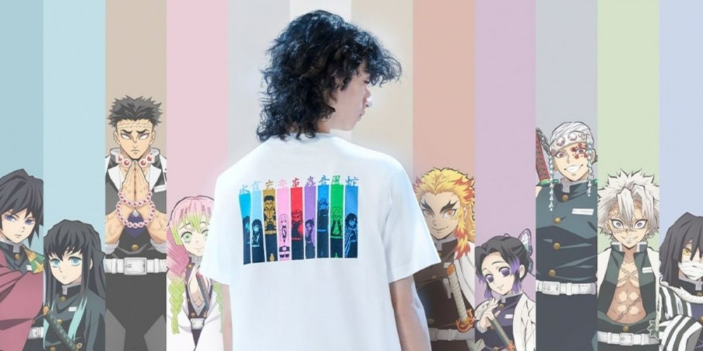 demon slayer uniqlo restock