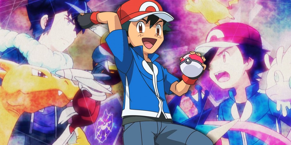 Pokémon: Ash Was Constantly Getting Nerfed During His Kalos Journey 