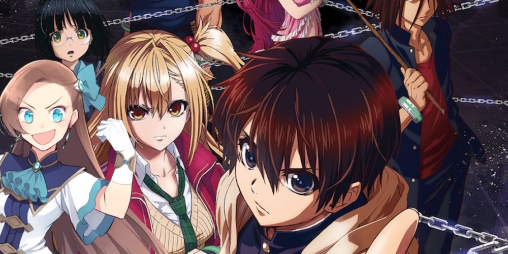 Battle Game In 5 Seconds, My Next Life As a Villainess Lead Crunchyroll