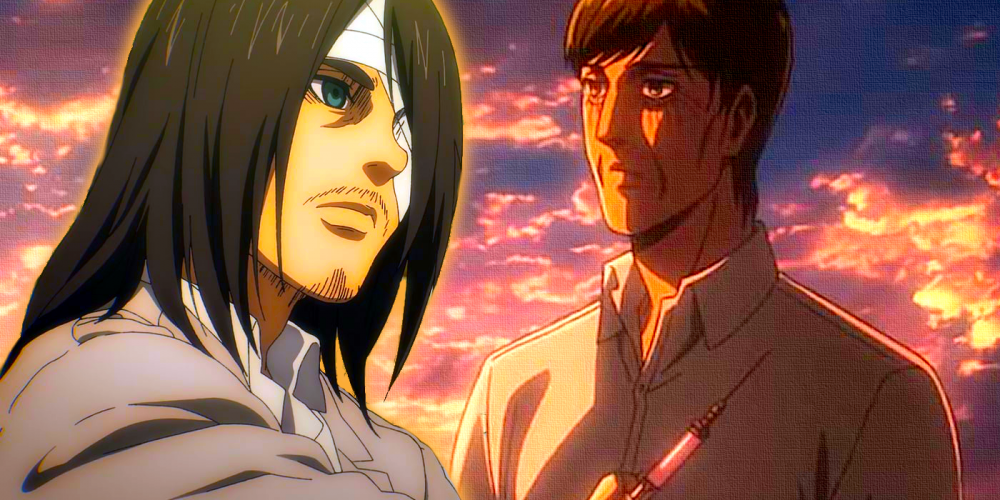 To Your Eternity: Fushi's Latest Transformation Unveils [SPOILER]'s