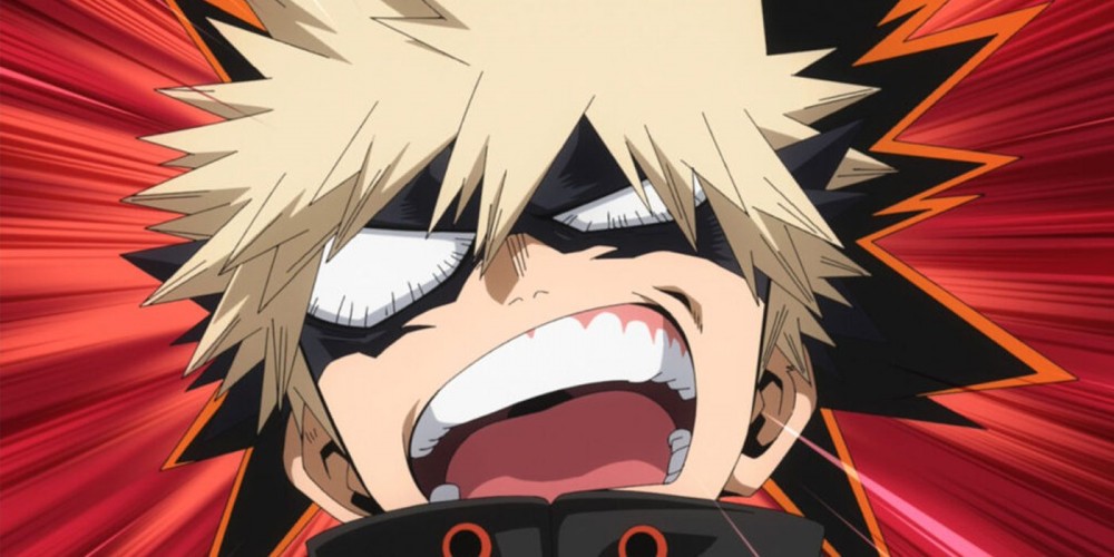 MHA: World Heroes’ Mission Proves Bakugo Is as Smart as He Is Strong ...