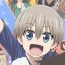 Uzaki-chan Wants to Hang Out! Season 2 to Air This Fall! | Anime News | Tokyo Otaku Mode (TOM) Shop: Figures & Merch From Japan
