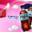 Coca-Cola Launches EDM-Inspired Flavor, AR Experiences In Partnership With Tomorrowland