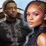 WATCH: Ironheart’s Dominique Thorne Auditions for Shuri With Chadwick Boseman
