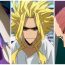 10 Secrets That Could Ruin The Pros Of My Hero Academia