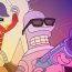 How Futurama Turned Bender into His World’s Terminator