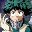 MHA: Izuku Being the Symbol of Peace Might Not Be Worth the Cost