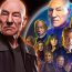 Picard Reveals Star Trek’s The Genesis Device