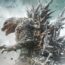 Latest Godzilla Film Reveals 15 Snapshots and Japan Release Date!