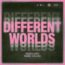 Hayden James and Anabel Englund deliver melodic house hit ‘Different Worlds’