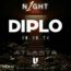 Spend 1NIGHT with Tiesto and Diplo in new event series coming to Underground Atlanta