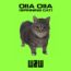 W&W GIVES ETHEL THE VIRAL OIIA CAT A PARTY-READY MAKEOVER ON NEW TRACK ‘OIIA OIIA’ !