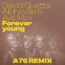 David Guetta, Alphaville & Ava Max releases ‘Forever Young’ !